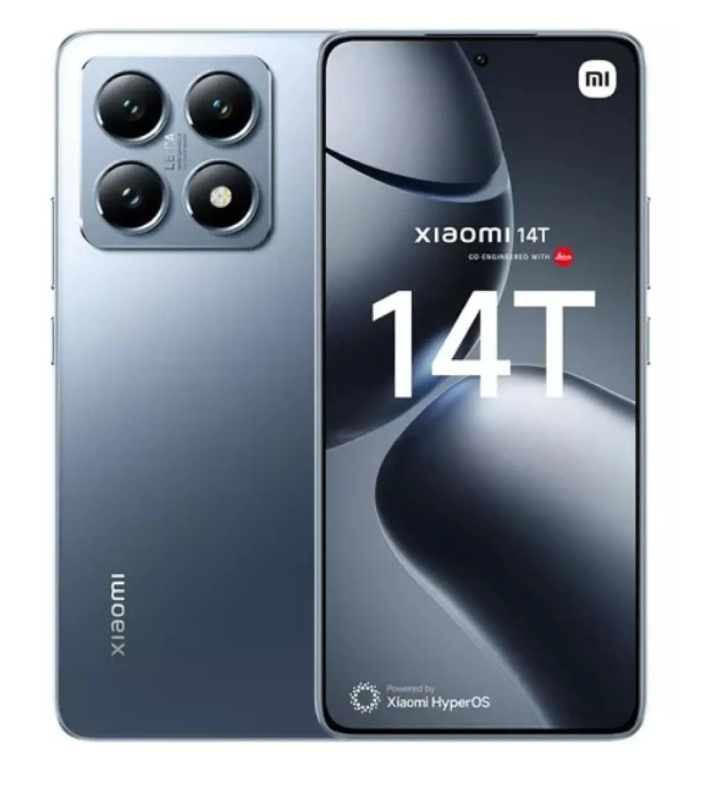 Cuánto cuesta el Xiaomi 14T en 2025. Foto: Cortesía