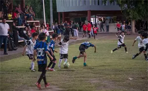 Con gran entusiasmo culmina el Torneo de Verano de Futbol IMDEC–Deportivo Sur en Culiacán