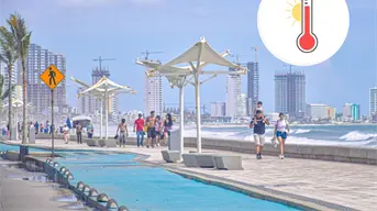 Donde el invierno no llega: estados donde aún hace calor en México