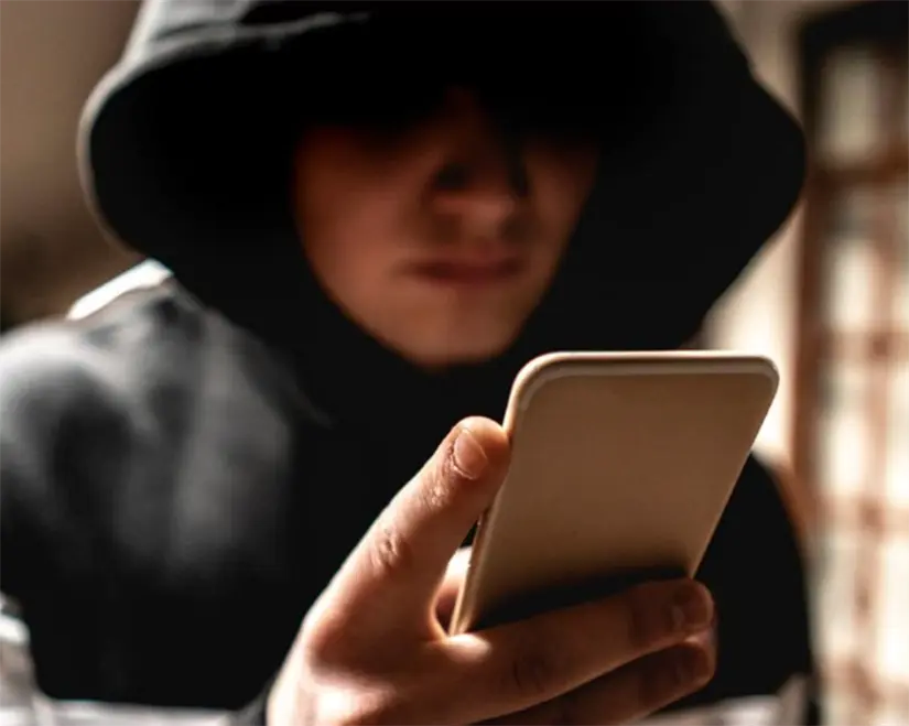 Estas son las cifras de las denuncias por extorsión en México. Foto: cortesía.