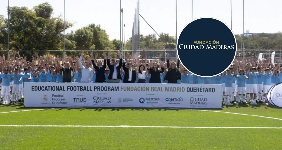 Estos son los apoyos que ofrece la Fundación Ciudad Maderas. Foto: cortesía