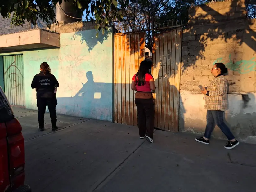 Las autoridades ya se encuentran analizando el caso. Foto: Gob. de Tehuacán