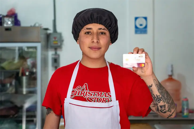 El pago para Jóvenes Construyendo el Futuro será de 9,582.47 pesos. Foto: Cortesía.