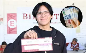 Jóvenes Construyendo el Futuro: ¿De cuánto será el pago en 2026?