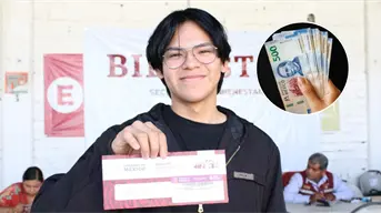 Jóvenes Construyendo el Futuro: ¿De cuánto será el pago en 2026?