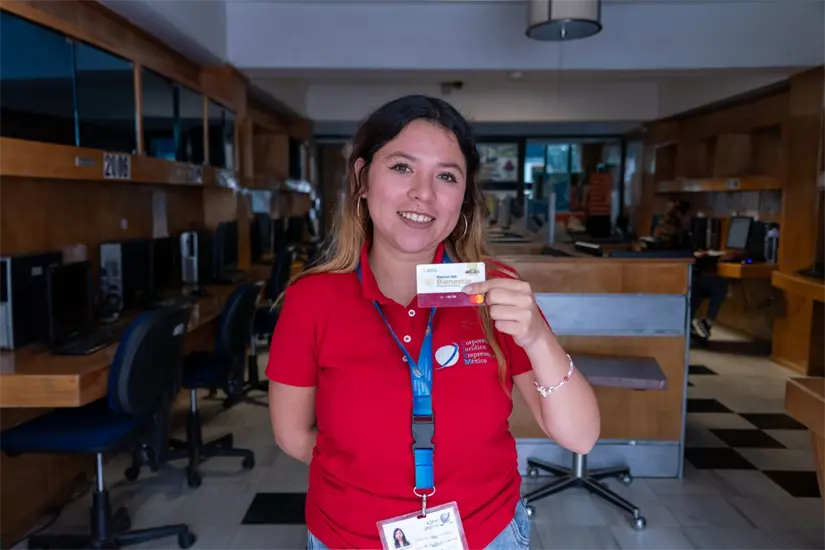 Mantente al tanto de las próximas convocatorias para Jóvenes Construyendo el Futuro. Foto: Cortesía.