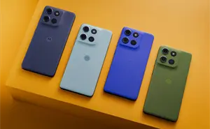 Los mejores celulares baratos de Motorola en 2025 que funcionan para el diario