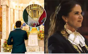 Mañanitas a la Virgen de Guadalupe 2025: horario oficial, artistas y dónde verla en vivo