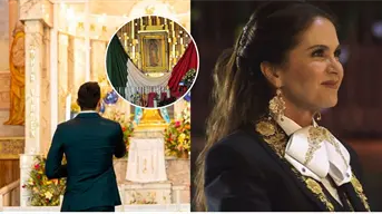 Mañanitas a la Virgen de Guadalupe 2025: horario oficial, artistas y dónde verla en vivo