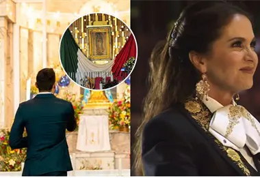 Mañanitas a la Virgen de Guadalupe 2025: horario oficial, artistas y dónde verla en vivo