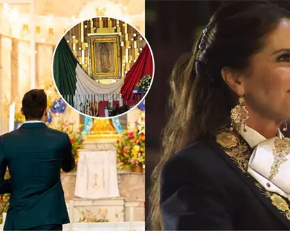 Mañanitas a la Virgen de Guadalupe 2025: horario oficial, artistas y dónde verla en vivo