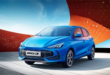 MG3 2026: el auto barato que estabas esperando llega a México