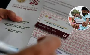 Mi Beca para Empezar: fechas y sedes para recoger tu nueva tarjeta en CDMX
