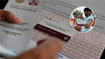 Mi Beca para Empezar: fechas y sedes para recoger tu nueva tarjeta en CDMX