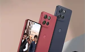 Motorola Moto G86 Power con el mejor descuento del año; características y costo