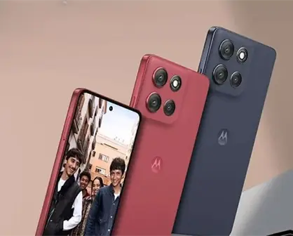 Motorola Moto G86 Power con el mejor descuento del año; características y costo