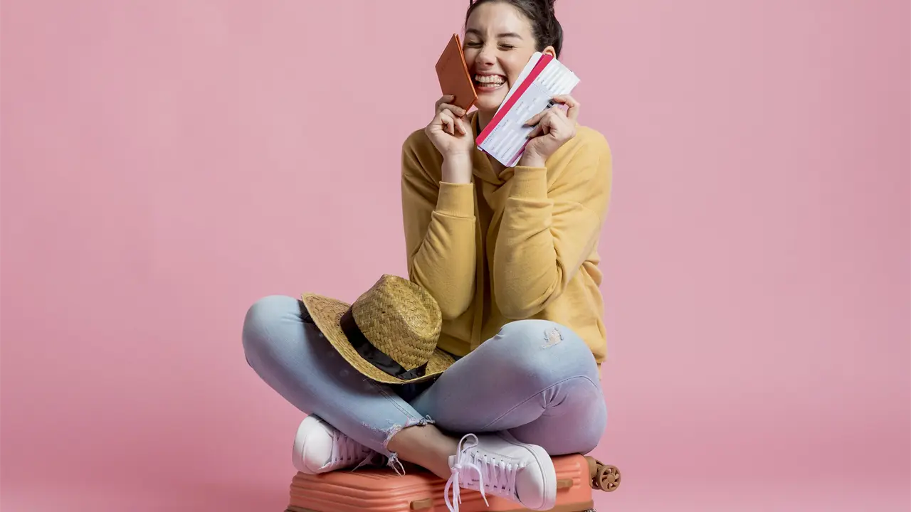 Viajar barato... ¿se puede?