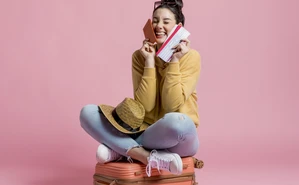 Viajar barato... ¿se puede?