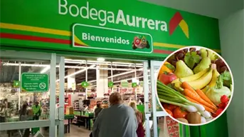 Ofertas del Tianguis de frutas y verduras en Bodega Aurrera hasta el 11 de diciembre