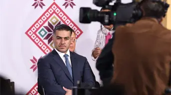 Informe de Seguridad: Gobierno de Sheinbaum logra baja histórica de homicidios y golpea al narcotráfico