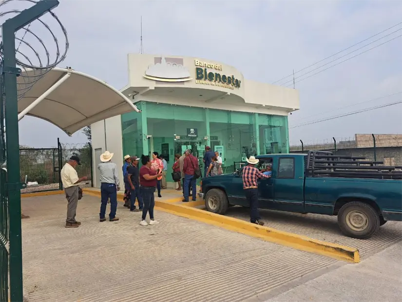 Pagos de las Pensiones de Bienestar recibirán un incremento superior a 3,61 %. Foto: Cortesía