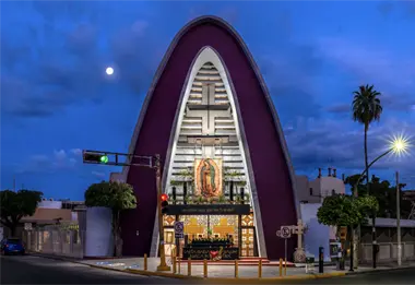 Un comedor que sirve dignidad