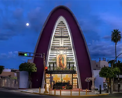 Un comedor que sirve dignidad