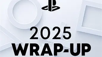 PlayStation Wrap Up 2025: cómo ver el resumen anual de juegos favoritos y trofeos