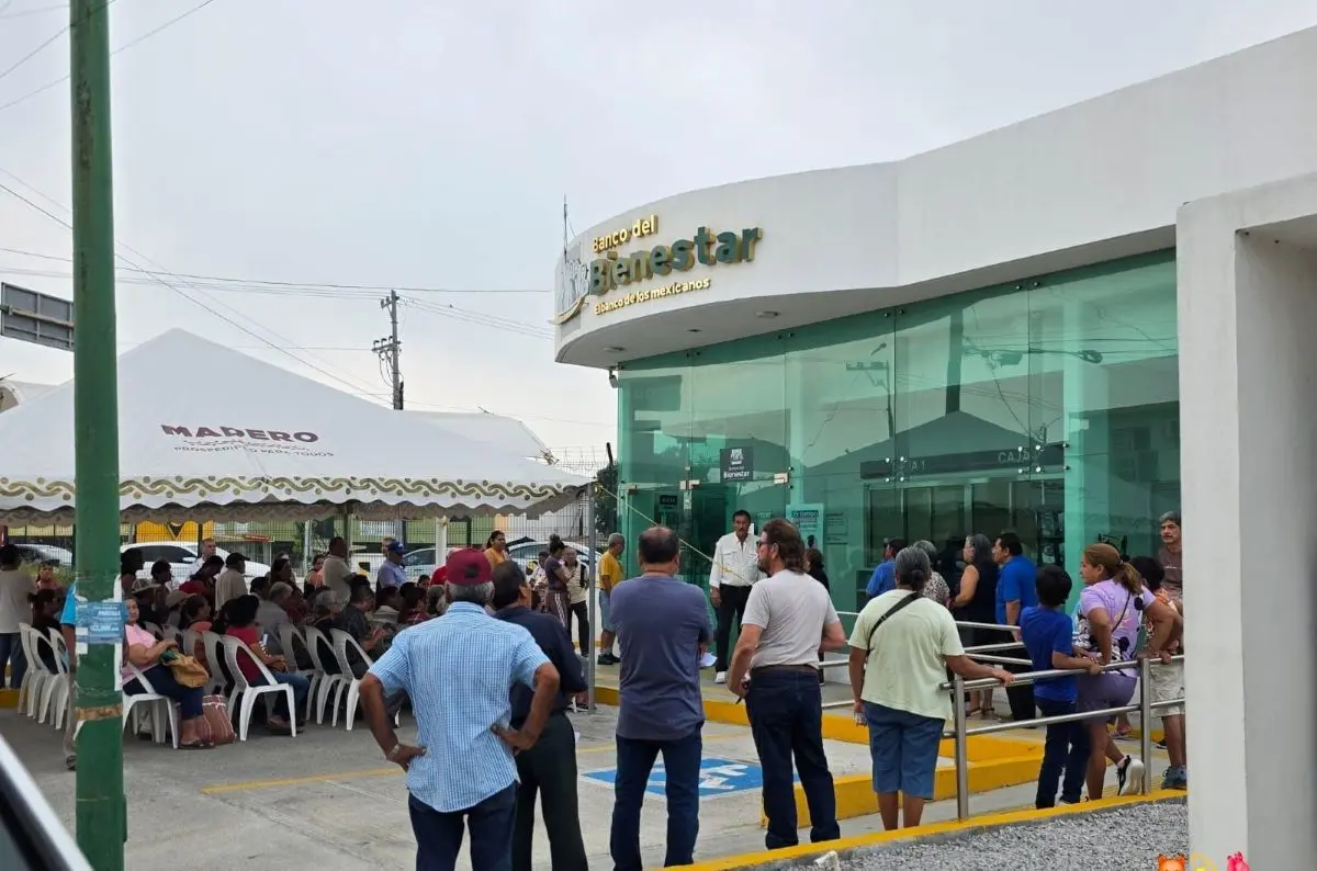 Habrá aumento para los programas del Bienestar en 2026. Foto: Cortesía