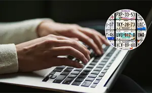 ¿Qué hacer si las placas de tu auto no aparecen en REPUVE?