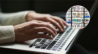 ¿Qué hacer si las placas de tu auto no aparecen en REPUVE?