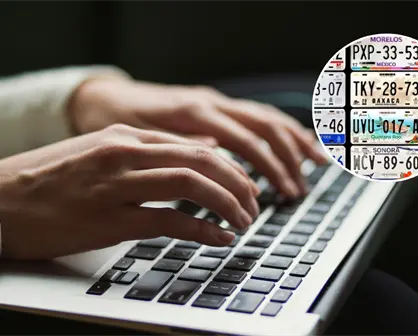 ¿Qué hacer si las placas de tu auto no aparecen en REPUVE?