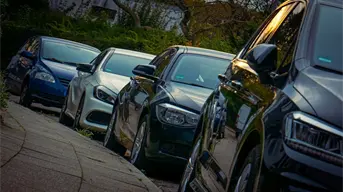 ¿Qué hacer si mi auto aparece con reporte de robo en Repuve?