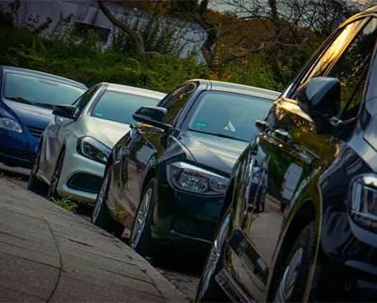 ¿Qué hacer si mi auto aparece con reporte de robo en Repuve?