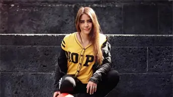 ¿Quién es Mercedes Roa, influencer mexicana, y por qué es tendencia en Francia?