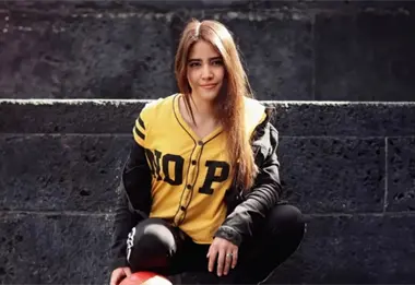 ¿Quién es Mercedes Roa, influencer mexicana, y por qué es tendencia en Francia?