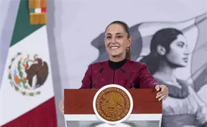 Homicidios dolosos han disminuido 37% durante el gobierno de Claudia Sheinbaum