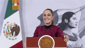 Homicidios dolosos han disminuido 37% durante el gobierno de Claudia Sheinbaum