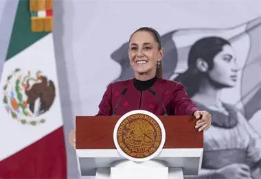 Homicidios dolosos han disminuido 37% durante el gobierno de Claudia Sheinbaum