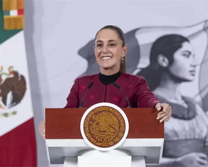 Homicidios dolosos han disminuido 37% durante el gobierno de Claudia Sheinbaum