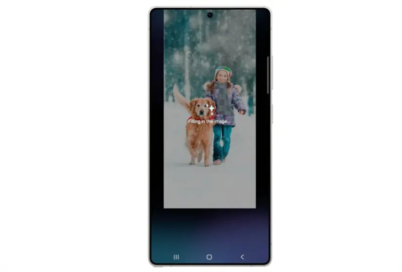 Actualización para celulares Samsung: One UI 8.5. Foto: Cortesía