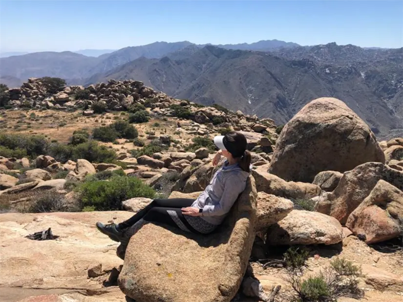 Tecate es el Pueblo Mágico más tranquilo de Baja California. Foto: Cortesía.