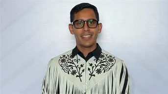 ¿A qué partido pertenecía Brayan Nicolás Vicente Salinas?