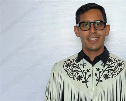 ¿A qué partido pertenecía Brayan Nicolás Vicente Salinas?