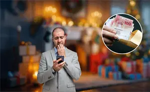 ¿Tu empresa aún no paga el aguinaldo? Esto dice la ley y cómo puedes reclamarlo