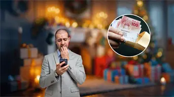 ¿Tu empresa aún no paga el aguinaldo? Esto dice la ley y cómo puedes reclamarlo