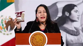 Anuncian Lentejas del Bienestar para apoyar a productores de Michoacán: ¿Dónde se venderán?