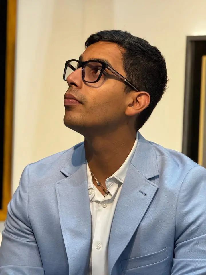 Brayan Nicolás Vicente Salinas pertenecía al partido de Morena. Foto: Cortesía.