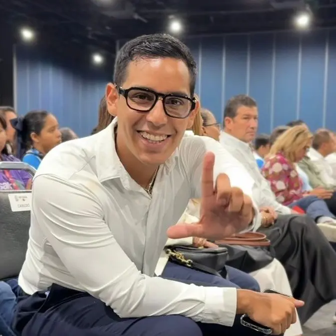 Conoce a qué partido político pertenecía Brayan Nicolás Vicente Salinas. Foto: Cortesía.