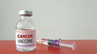 Científicos se acercan a una vacuna universal contra el cáncer